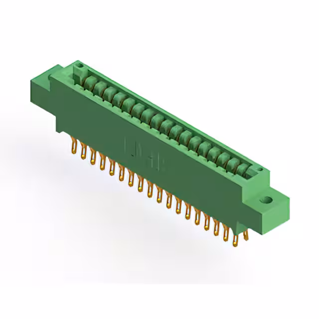 846-036-555-802 EDAC Inc.  Edgeboard Connectors